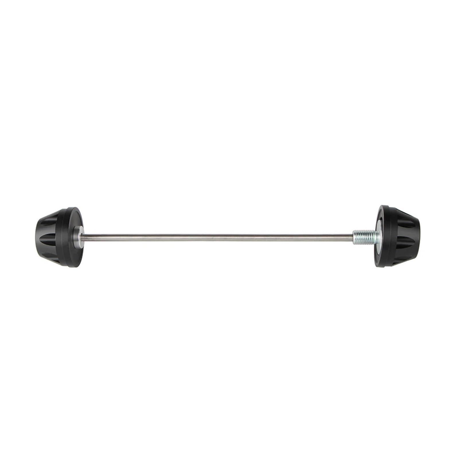 Moyeu de broche coulissant pour voyager sereinement en R1250GS et RT