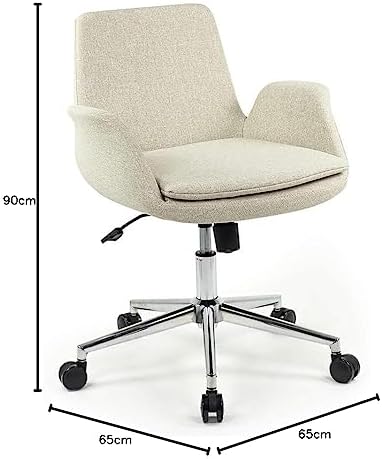 Seduna Maxim UP Çalışma Sandalyesi | Ofis Koltuğu - Görsel 2