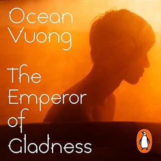 The Emperor of Gladness cover art