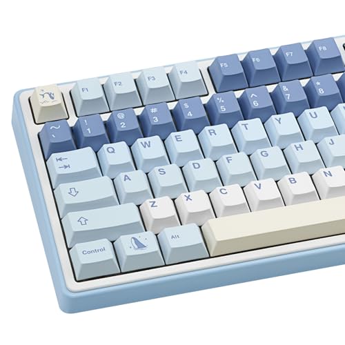 COOMICKEY Of[Vu[_C TuPBTL[LbvANW̃e[} 145tL[ `F[vt@C 킢JX^L[LbvZbg Cherry Gateron MXXCb`p JjJQ[~OL[{[h ~j}XgX^C