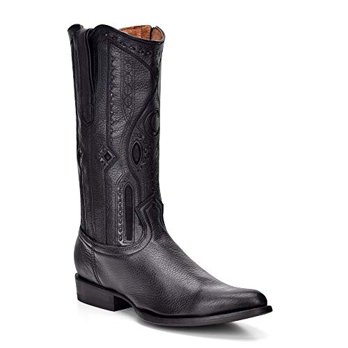 Cuadra 2C1JVE Deer Dress Boots2