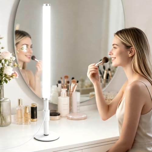 LED Vanity Light with Remote