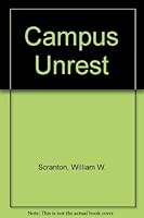 Campus Unrest 1131643003 Book Cover