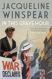 hour of 13 facebook  In This Grave Hour (Maisie Dobbs Book 13) (English Edition)