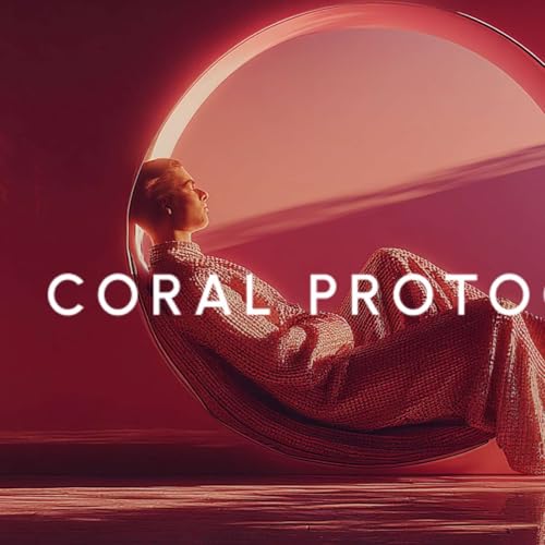 How Coral Protocol Just Solved the Biggest Problem in AI Agent Development Podcast Por arte de portada