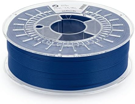 extrudr PLA Matte Blue 1.00kg