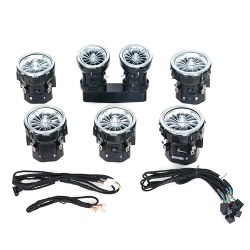 ZfXxc CNX W205 C205 S205 GLC C253 X253 2014-2021 J[RfBVi[ LED GAAEgbg A/C xgAEgbgANZT[ɑΉ(3 Colors)