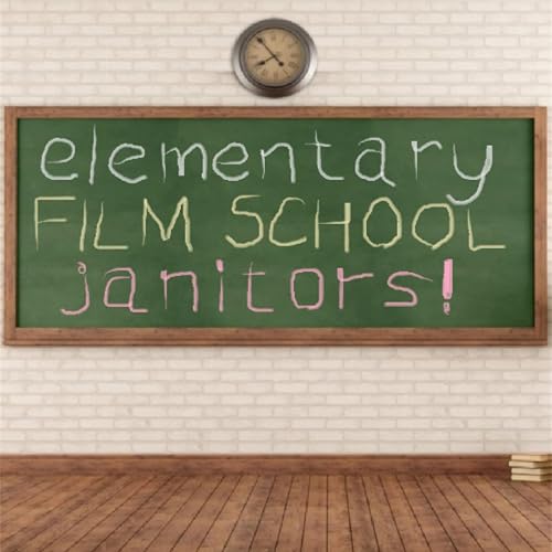 ELEMENTARY FSJ: Project Hail Mary Review