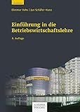  Einführung in die Betriebswirtschaftslehre