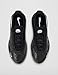Nike Men's Air Max Fire Lifestyle Shoes, Black/White, 9