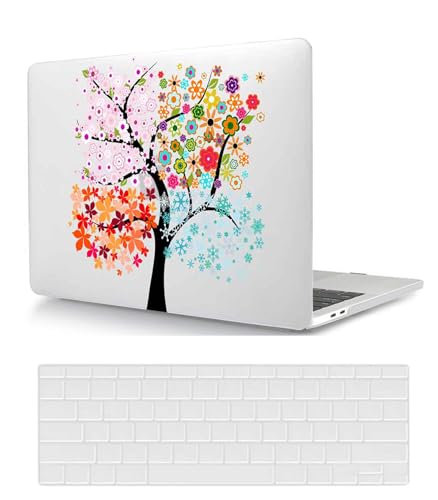 Coque Macbook Air 13 Retina étui rigide mat A2337 A2179 housse clavier ordinateur portable