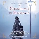 A Conspiracy in Belgravia