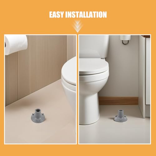 Ventouse caoutchouc barre appui rechange pour stabiliser siege douche