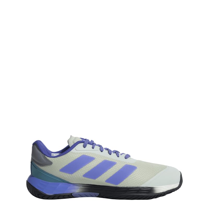 Image of adidas Mens Velocity Grand M Tennis Shoes