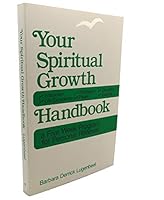 Your Spiritual Growth: Handbook 0819213527 Book Cover