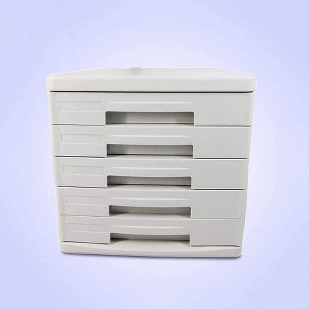 Desk Organizer, Desktop File Holder Home Office Desktop