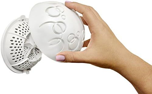 Miniatura 2 de Fresh Products Easy Fresh 2.0 - Funda para ambientador de habitación, manzana especiada (2 repuestos)