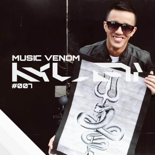 Klai &ndash; Music Venom #007 (2022.01.09) #7