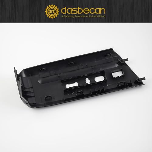 Cubierta de interruptor de asiento Ford Expedition para viajes cómodos y renovación del panel piloto 7
