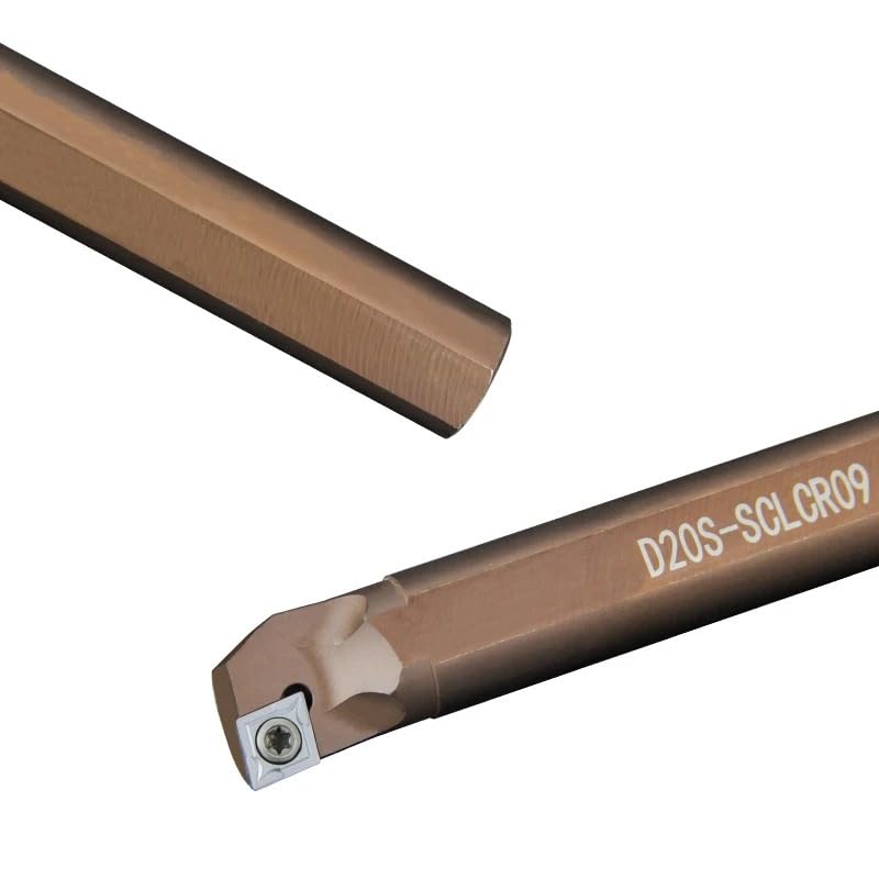 SCLCR S07K S08K S12M D06K D14N D25S-SCLCR06/09 narzędzie tokarskie Cnc stal sprężynowa odporna na wstrząsy Plus twardość bez wkładek(D25S-SCLCR09)