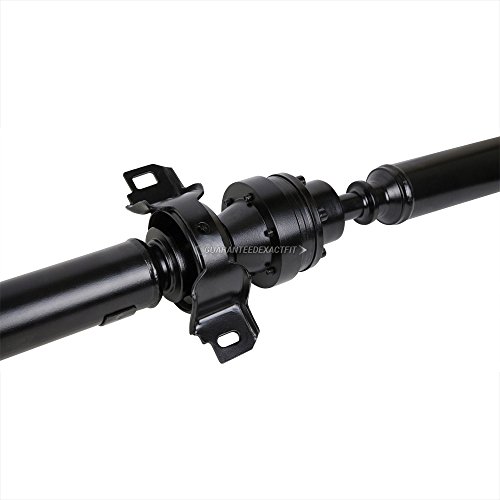 Rear Driveshaft For Toyota Sienna AWD 2004 2005 2006 2007 2008 2009 2010 - BuyAutoParts 91-01014N New - Thumbnail 5