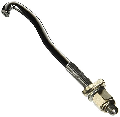 Toca TP-TRSCC Synergy Conga Lug - Chrome