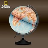 Zoom IMG-1 tecnodidattica mappamondo national geographic carbon Zoom IMG-1 tecnodidattica mappamondo national geographic carbon