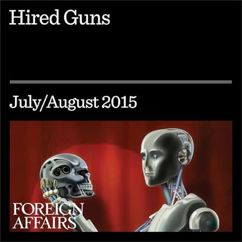 Hired Guns
