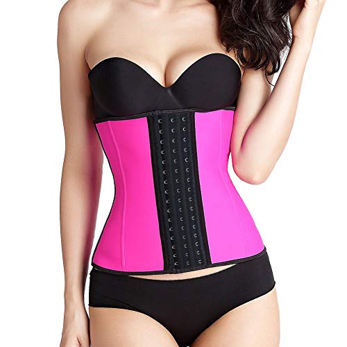 best workout waist trainer