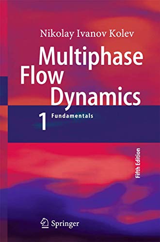 Multiphase Flow Dynamics 1 view 2