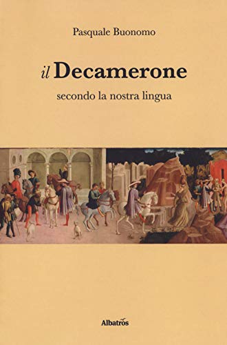 9788856791037 Il Decamerone secondo la nostra lingua