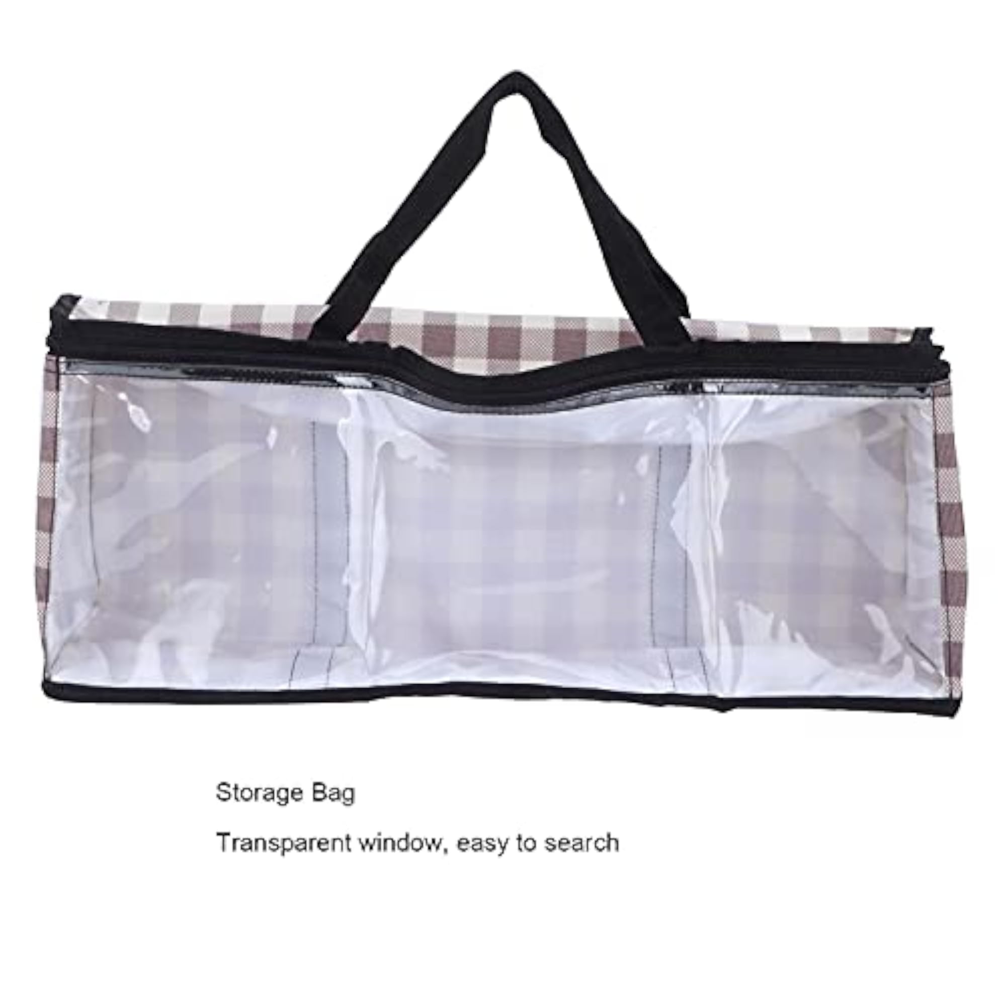 Durable Tote Bag for Family Use