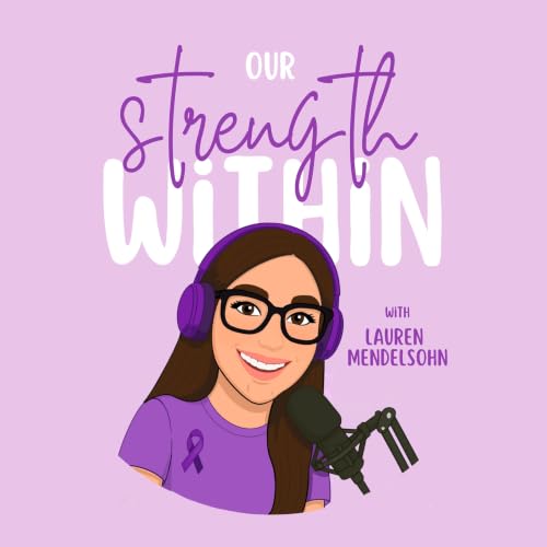 Our Strength Within with Lauren Mendelsohn Titelbild