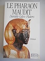 Le pharaon maudit (Champollion) 2268024121 Book Cover