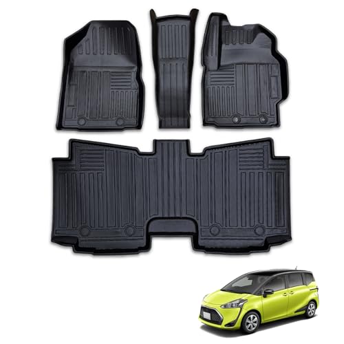 VG^ 170n 7lԐp 3D tA}bg P+Q 4pcZbg ɂ V{H ≘ɋ TPE NHP17 NSP17 NCP17 ^]  㕔 VG^p }bg yFM057-Sz