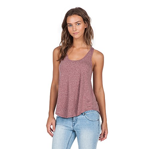 Volcom Juniors Lived in Snow Tank Top