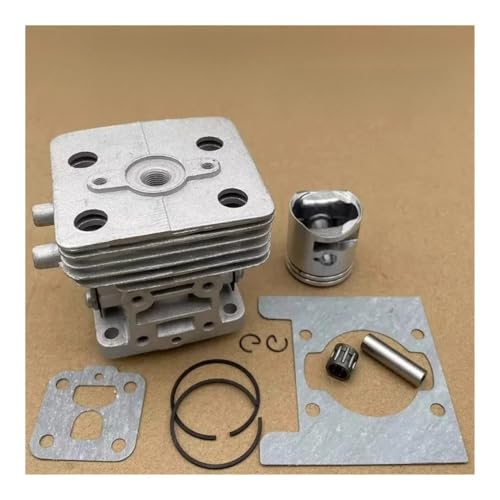Kit cylindre tondeuse thermique compatible CHTZ6010 piston