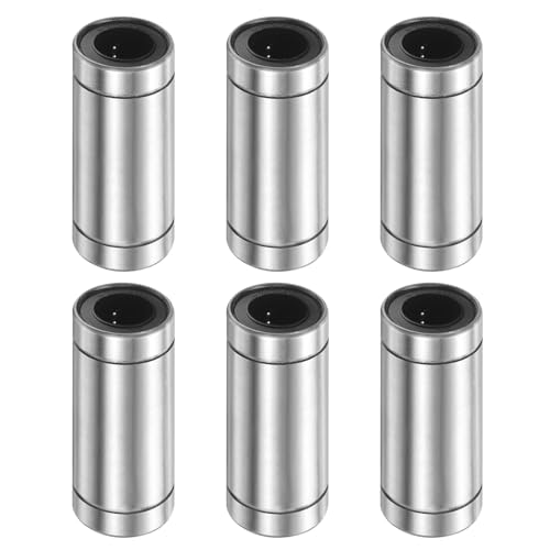 Roulement à billes linéaires LM16LUU pour rénover votre atelier de gravure CNC