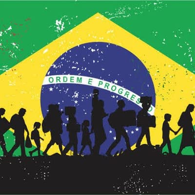 A Migra&ccedil;&atilde;o Em Curitiba