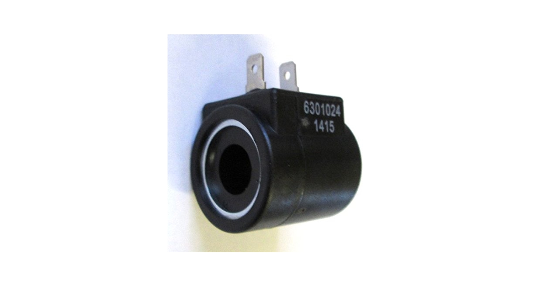 Amazon.com: HY 6301024 DS 24 VDC - Hydra force Coil 2 Spade
