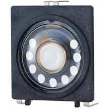 Instrument Cluster MINI Speaker Chime Buzzer Replacement for Audi A4 S4 A6, Volvo VNL 2002 2008