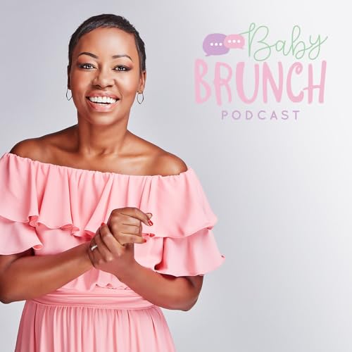 Couverture de Baby Brunch | The Parenting Series