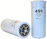 Replacement Oil Filter Compatible With Wix 51491