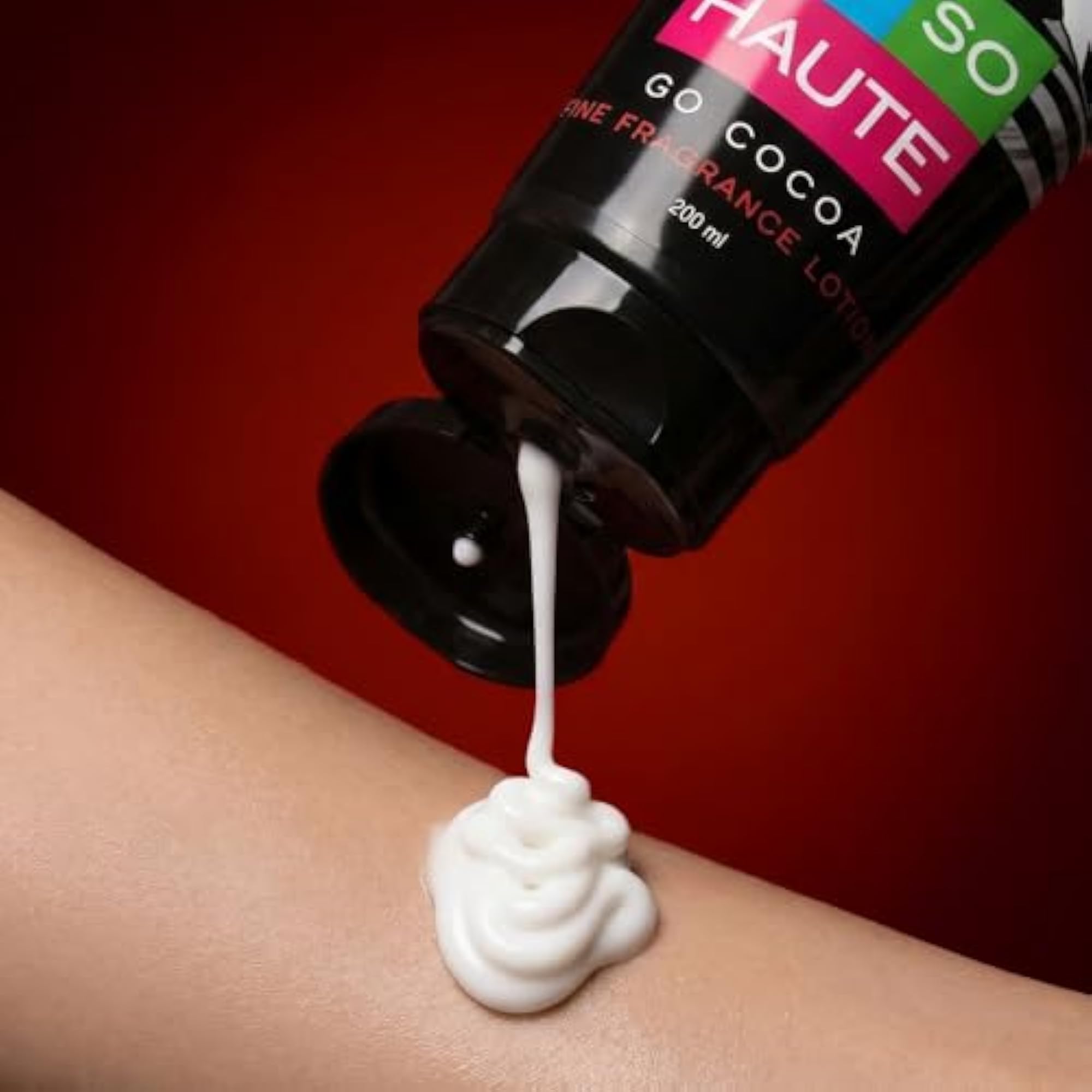Go Cocoa Body Lotion for Women