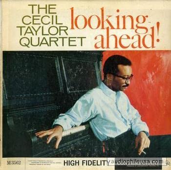 Photo de Looking Ahead [Vinyl LP]