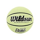  Hervorragende Abriebfestigkeit: Der Basketball hat eine gute Anpassungsfähigkeit an verschiedene Gelände, eine hohe Abriebfestigkeit und eine lange Lebensdauer.