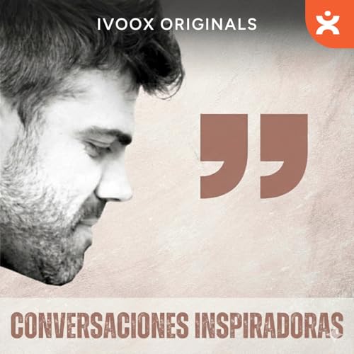 Conversaciones Inspiradoras cover art