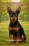 pinscher nano  Pinscher Nano: Guida completa per cura, educazione e benessere