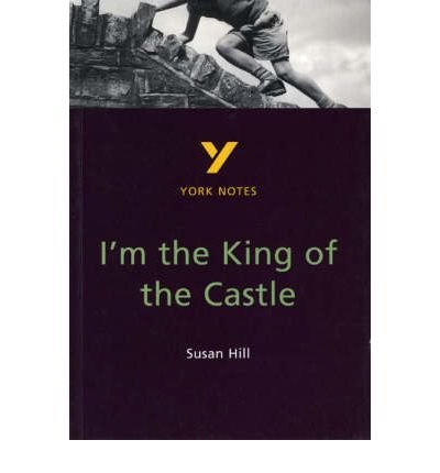I'm the King of the Castle {{ I'M THE KING OF THE CASTLE }} By Sambrook, Hana ( AUTHOR) Jul-04-1997