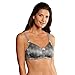 Produktbild Anita 5797X-464 Women's Care Mila Storm Grey Motif Mastectomy Full Cup Bra 90AA